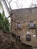 Casa de Aldana