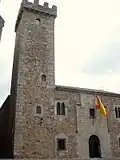 Casa de los Cáceres Ovando