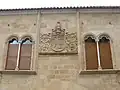 Palacio del Mayorazgo