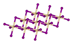 Calcium iodide