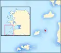 Caher Island