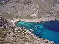 Cala Figuera.