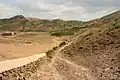 Camí de Cavalls. Stage 5, Cala Mica.