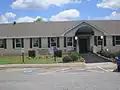Caldwell Memorial Hospital in Columbia