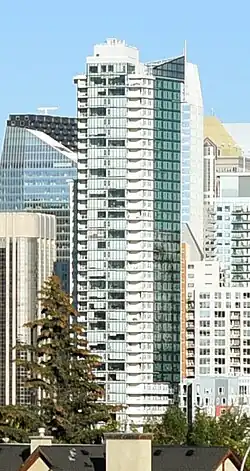 Eleven Tower