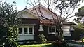 Californian Bungalow Cheviot Street, Ashbury
