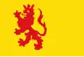Flag of Callantsoog