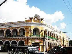 Javellana Building
