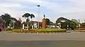 Caltex Junction