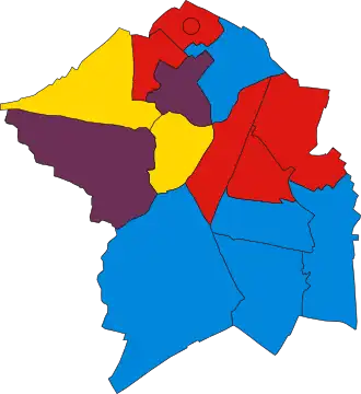 1987 results map