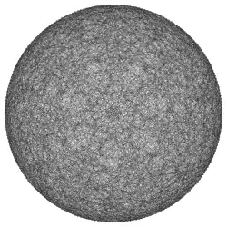Cameron graph