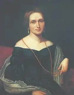 Image 14Camilla Collett (from History of feminism)