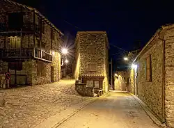 Campelles