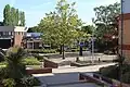 Campus Quad