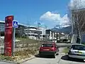 Campus