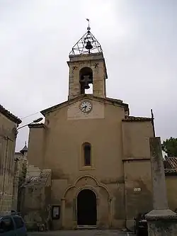 Church