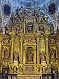 Capilla de San Joaquín