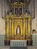 Capilla de la Inmaculada