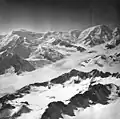 Chichantna (left) and Mount Nagishlamina (right)