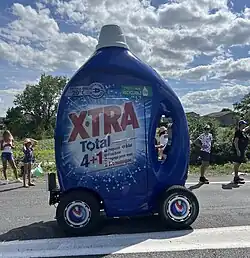 X•TRA, 2023