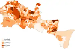 Black-Caribbean