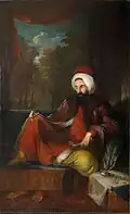 Yusuf Agah Efendi