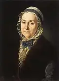 Teresa Ivanovich Schnee