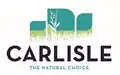 Official logo of Carlisle, Iowa