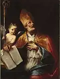 Saint Augustine