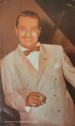 Carlos Figari