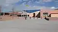 Carlos Vigil Middle School