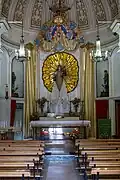 Church of the Carmine