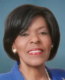Rep. Cheeks-Kilpatrick