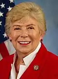 Rep. McCarthy