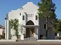 Church of the Nazarene