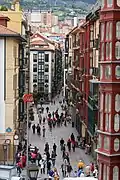 Casco Viejo