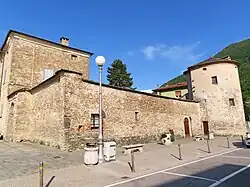 Castle