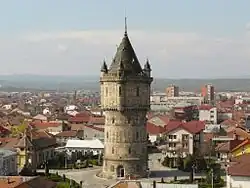 Drobeta-Turnu Severin