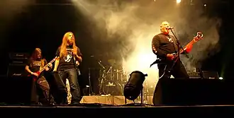 Catamenia at Jalometalli 2008