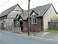 Our Lady Help of Christians, Ruthin