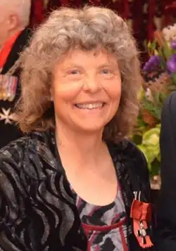 Cathy Wyle