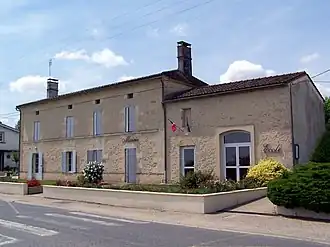 Town hall