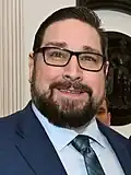Adam Streight in 2025