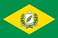 Flag of Cedro