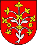 Coat of arms of Cejkov