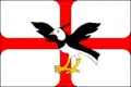 Flag of Čejkovice