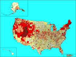 English ancestry