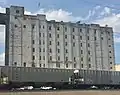 Centennial Mills Flouring Mill