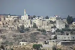 Kobar Village