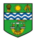 Coat of arms or logo